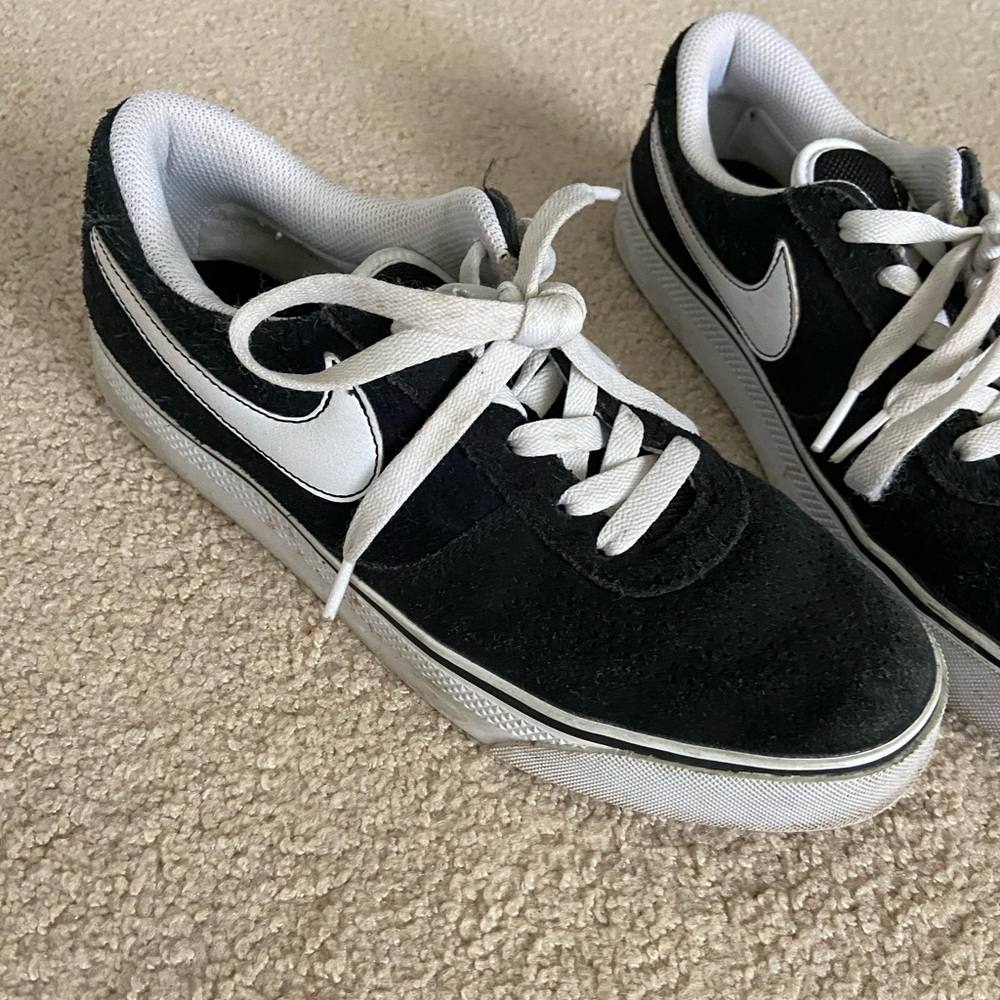 Nike SB Skateboarding Shoes